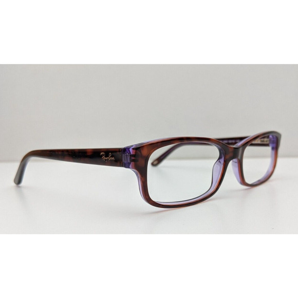 🕶️Ray-Ban RB5187 2442 Eyeglasses 52/16 140 /KAG436🕶️ - Picture 1 of 10